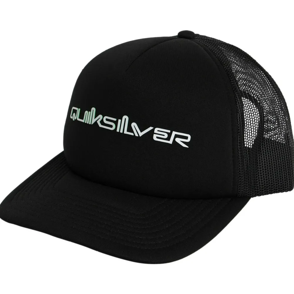 - Classic Foam Omni Trucker - Cap>Quiksilver