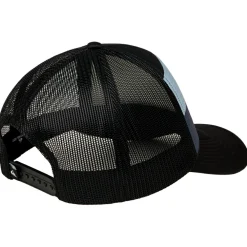 Quiksilver - Classic Foam M&W Trucker - Cap