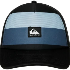 Quiksilver - Classic Foam M&W Trucker - Cap