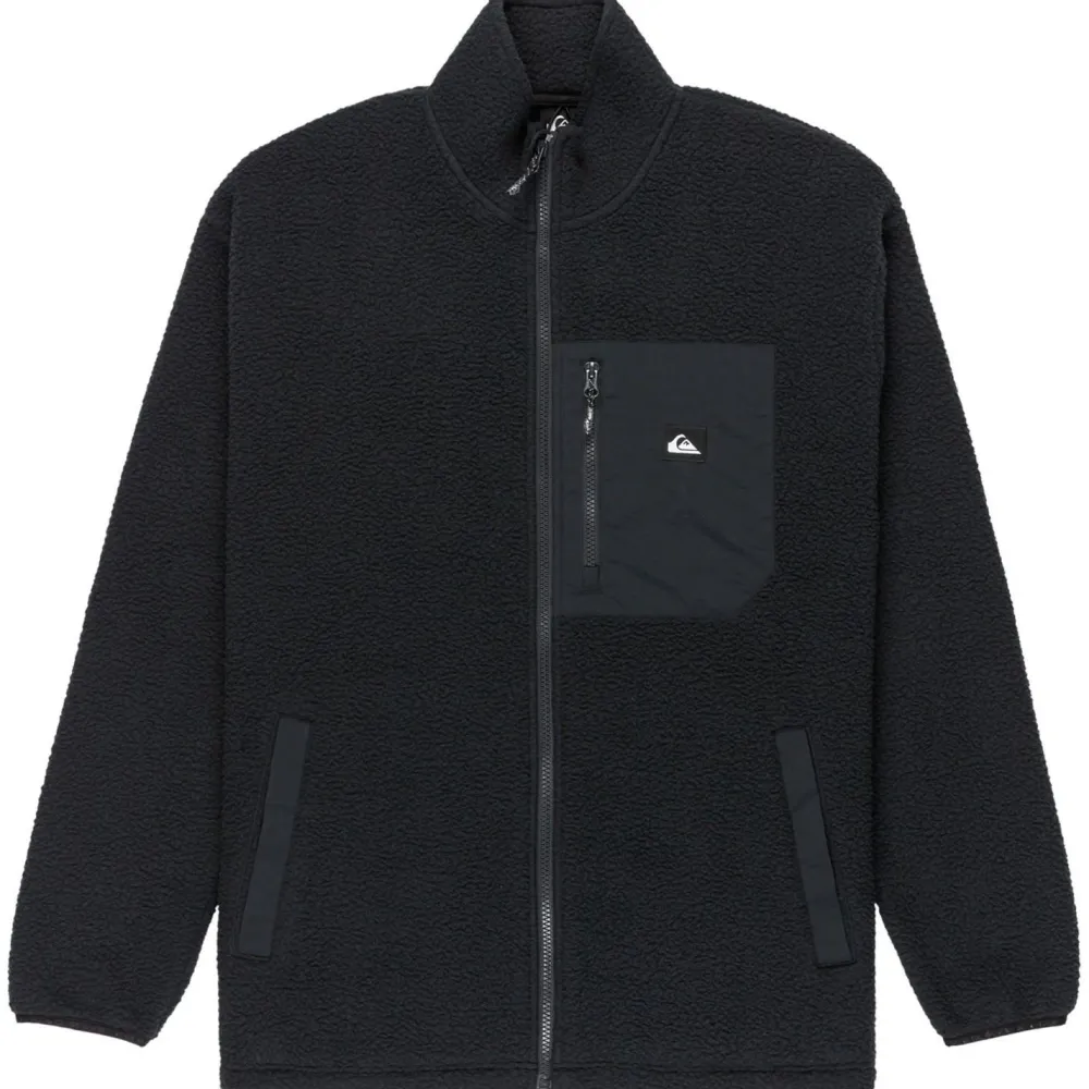 - Clean Coast Full-Zip - Fleecejacke>Quiksilver Hot