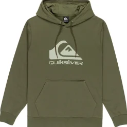Discount - Comp Logo Hoodie - Hoodie Pullover & Hoodies|Alltagsbekleidung