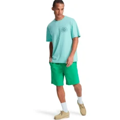 - Curve Palm - T-Shirt><noscript><img width=