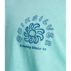 - Curve Palm - T-Shirt><noscript><img width=