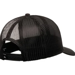 Quiksilver - Decades Cotton Tucker - Cap^ Caps|Kopfbedeckungen