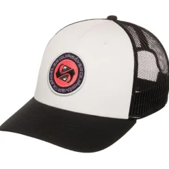 Quiksilver - Decades Cotton Tucker - Cap^ Caps|Kopfbedeckungen