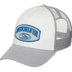 Quiksilver - Decades Cotton Tucker - Cap^ Caps|Kopfbedeckungen