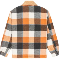 Quiksilver - DNA Sherpa Harrington Jacket - Freizeitjacke