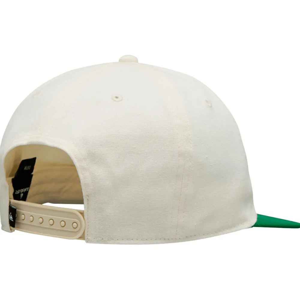 - Drifter Canvas - Cap Caps|Kopfbedeckungen