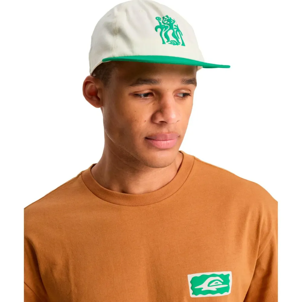 - Drifter Canvas - Cap Caps|Kopfbedeckungen