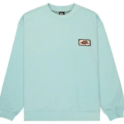 Quiksilver - Elevated Crew - Pullover