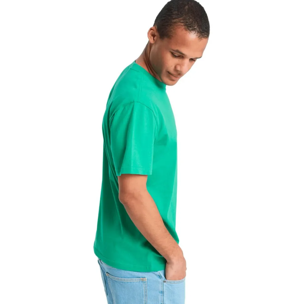 - EV Comp Logo S/S - T-Shirt>Quiksilver