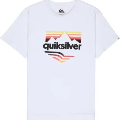 Quiksilver - EV Horizon Fade S/S - T-Shirt