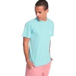 - EV Mini Logo S/S - T-Shirt><noscript><img width=