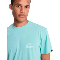 - EV Mini Logo S/S - T-Shirt><noscript><img width=