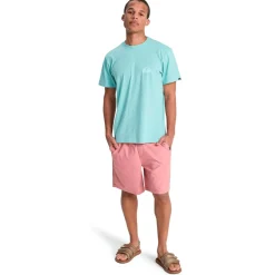 - EV Mini Logo S/S - T-Shirt><noscript><img width=