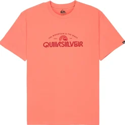 - EV Vista S/S - T-Shirt T-Shirts|Shirts, Hemden & Longsleeves