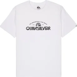 - EV Vista S/S - T-Shirt T-Shirts|Shirts, Hemden & Longsleeves