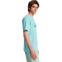 - EV Vista S/S - T-Shirt T-Shirts|Shirts, Hemden & Longsleeves