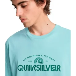 - EV Vista S/S - T-Shirt T-Shirts|Shirts, Hemden & Longsleeves