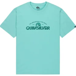 - EV Vista S/S - T-Shirt T-Shirts|Shirts, Hemden & Longsleeves