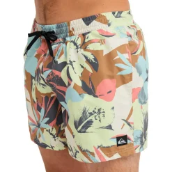 - Everyday Printed Volley 15'' - Badehose>Quiksilver Clearance