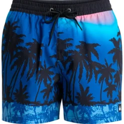 - Everyday Printed Volley 15'' - Badehose><noscript><img width=