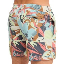 - Everyday Printed Volley 15'' - Badehose><noscript><img width=