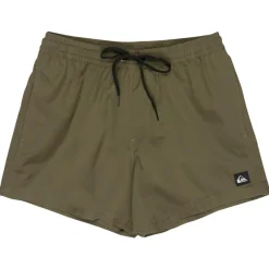 Quiksilver - Everyday Solid Volley - Boardshorts^ Bademode