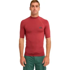 Quiksilver - Everyday UPF 50 S/S - Lycra