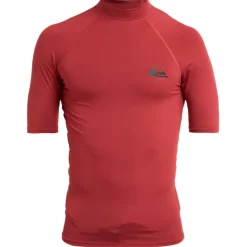 Quiksilver - Everyday UPF 50 S/S - Lycra