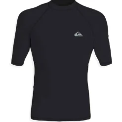 Quiksilver - Everyday UPF 50 S/S - Lycra