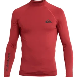 - Everyday UPF 50 L/S - Lycra>Quiksilver Discount