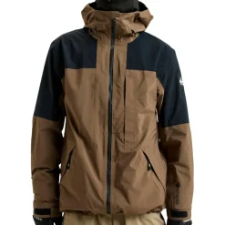 Quiksilver - Forever Stretch GORE-TEX Jacket - Skijacke^ Skibekleidung|Skijacken