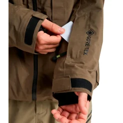 Quiksilver - Forever Stretch GORE-TEX Jacket - Skijacke^ Skibekleidung|Skijacken