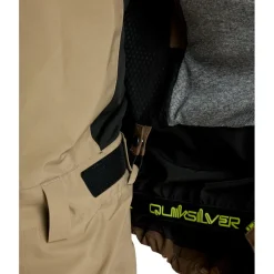Quiksilver - Forever Stretch GORE-TEX Jacket - Skijacke^ Skibekleidung|Skijacken