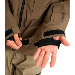 Quiksilver - Forever Stretch GORE-TEX Jacket - Skijacke^ Skibekleidung|Skijacken