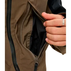 Quiksilver - Forever Stretch GORE-TEX Jacket - Skijacke^ Skibekleidung|Skijacken