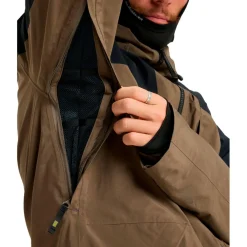 Quiksilver - Forever Stretch GORE-TEX Jacket - Skijacke^ Skibekleidung|Skijacken