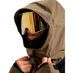 Quiksilver - Forever Stretch GORE-TEX Jacket - Skijacke^ Skibekleidung|Skijacken