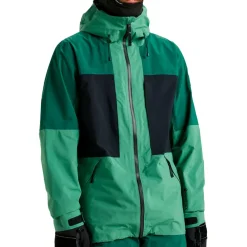 Quiksilver - Forever Stretch GORE-TEX Jacket - Skijacke^ Skibekleidung|Skijacken