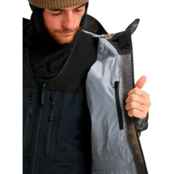 - Highline Pro 3L GORE-TEX Jacket - Skijacke><noscript><img width=