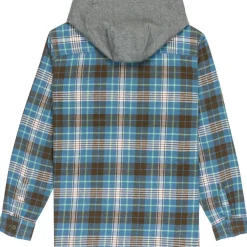 Quiksilver - Hooded Surf L/S Shirt - Hemd