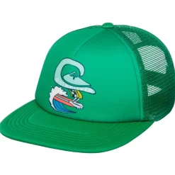 Quiksilver - Kid's Classic Foam Trucker 2 - Cap
