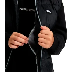 - Kid's Cold Days Sleeveless - Winterweste><noscript><img width=