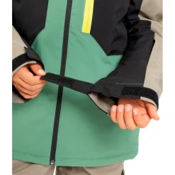 - Kid's Dawson Jacket - Skijacke><noscript><img width=