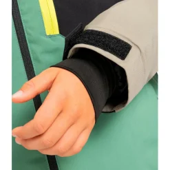 - Kid's Dawson Jacket - Skijacke><noscript><img width=