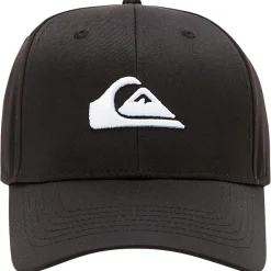- Kid's Decades - Cap>Quiksilver Hot