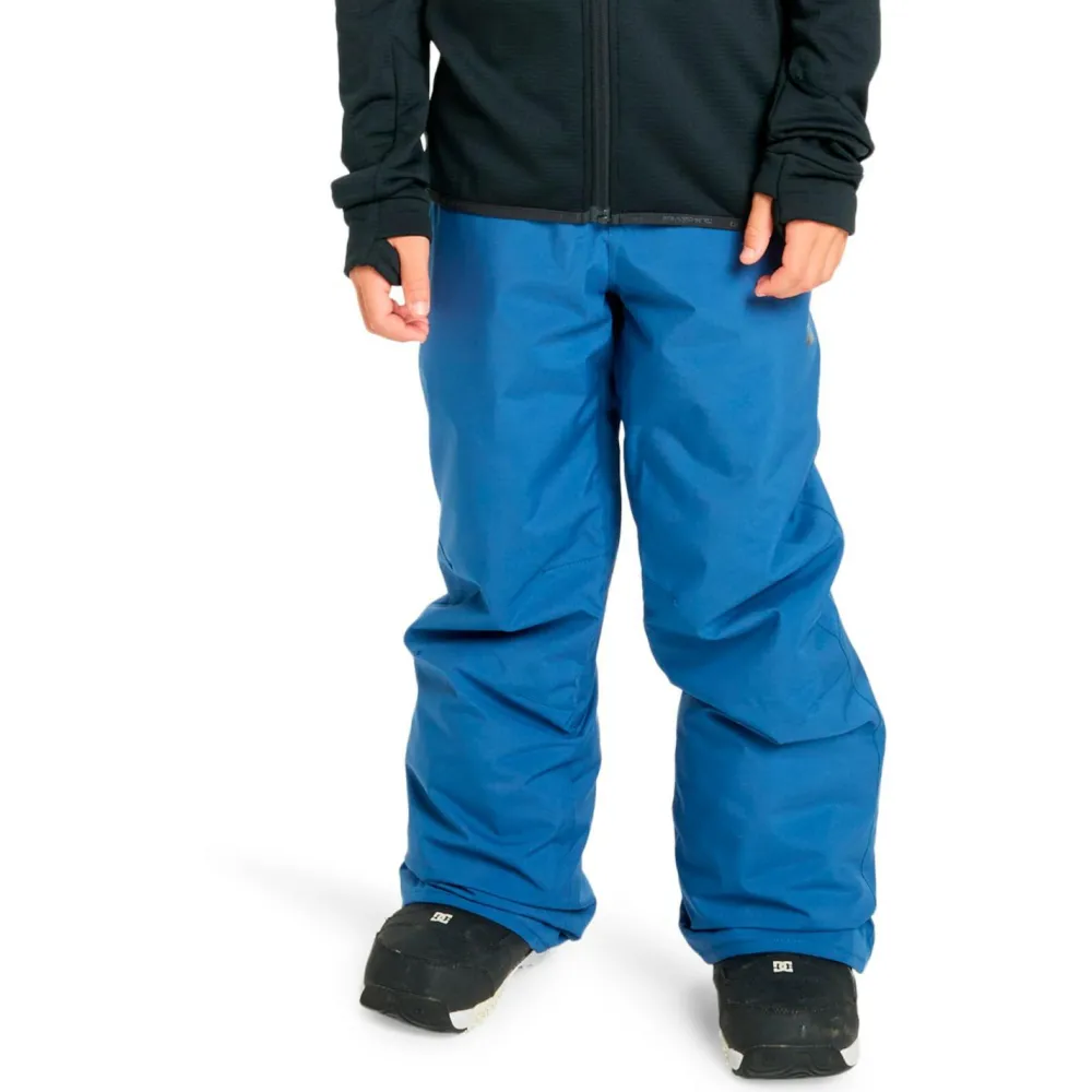 - Kid's Estate Pants - Skihose>Quiksilver New
