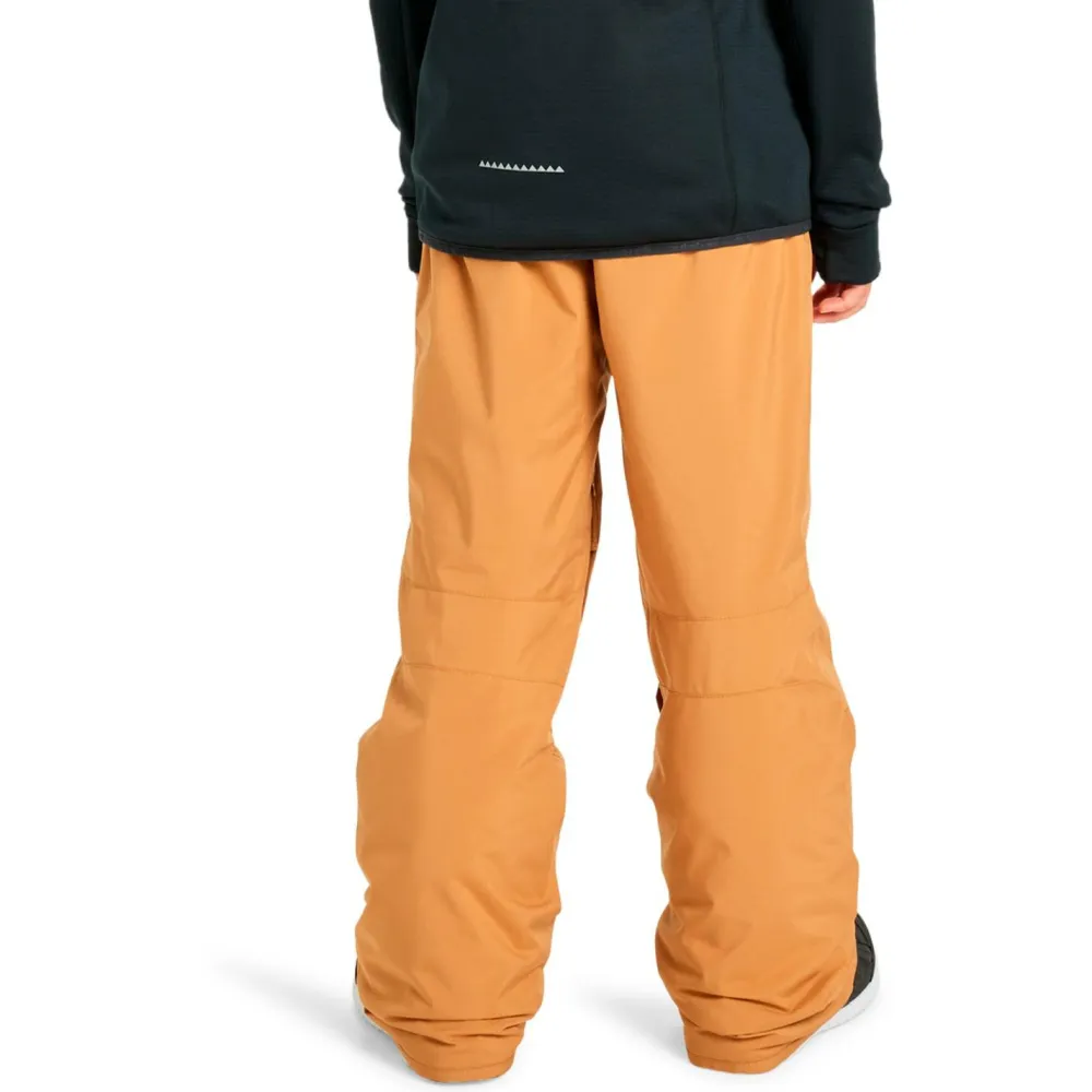 - Kid's Estate Pants - Skihose>Quiksilver New