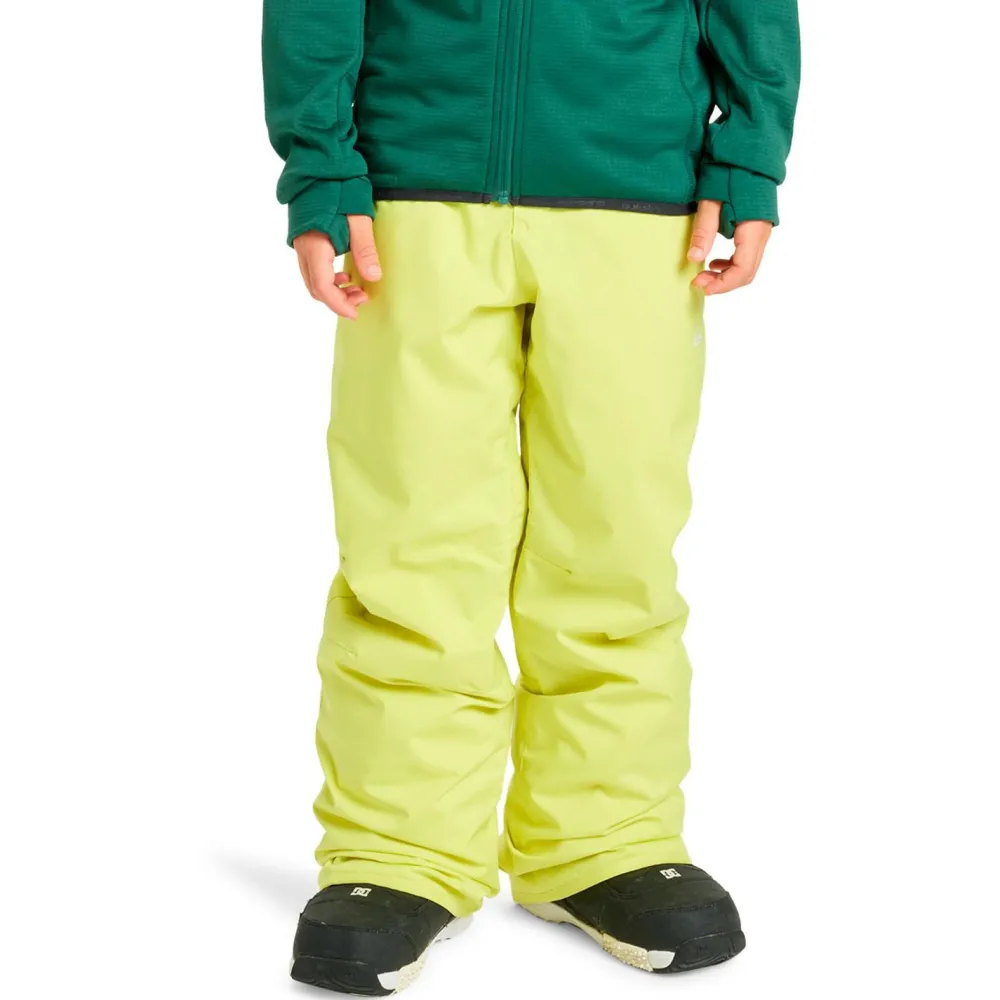 - Kid's Estate Pants - Skihose>Quiksilver New